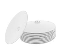 ARTSEWPLY Set 20 Coprirocchetto in Plastica per Macchine da Cucire Industriali Accessori di Ricambio per Rocchetti Portarocchetto Stabile per Cucito Professionale e Uso Domestico