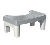 ARTSEWPLY Sgabello Antiscivolo per Sgabello per Squat Comfort Ottimale per Carico Elevato per Adulti e Donne Incinte