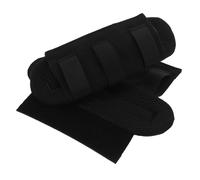 ARTSEWPLY Spallacci per Zaino Imbottiti 2 Pezzi in Nylon Morbido Riduzione Pressione e Peso Imbottitura per Tracolla Multifunzione Protezione Spalle per Trekking e Uso Quotidiano