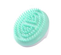 ARTSEWPLY Spazzola Massaggiante Corpo 2 Pezzi Anticellulite in Tpr e Abs Manico Ergonomico Facile da Usare per Massaggio Snellente e Cura della Pelle Femminile