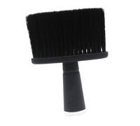 ARTSEWPLY Spazzola Per La Pulizia Dei Chioma in Fibra 13,2x9,5x2 Cm Setola Morbida Senza Odore Per Parrucchieri e Barbieri Professionisti, Spazzola Per Chioma Rotti Impacco Singolo