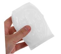 ARTSEWPLY Stampo in Silicone per Candele Tema Gesù per Resistente al Calore per Aromaterapia Creazione Candele e Pietre Profumate Riutilizzabile e Facile da