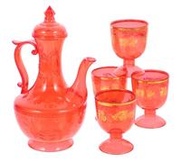 ARTSEWPLY Tazza Per Uso Nel Tempio Riutilizzabile Tazza Tradizionale Ciotola Ciotola Per Preghiera