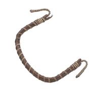 ARTSEWPLY Teiera Sostitutivo in Rattan e Impugnatura Ergonomica per Bollitori in Parte Resistente e Confortevole per Teiere Giapponesi