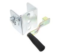 ARTSEWPLY Tenditore a Manovella per Rete da Pallavolo e Badminton Accessorio Palestra per Allenatori di Pallavolo Regolatore di Tensione Robusto e Sicuro per Uso Outdoor in Scuole e Arene