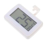 ARTSEWPLY Termometro Frigorifero Professionale con Display Digitale ad Alta Precisione Portatile per Monitoraggio Temperatura Frigo e Freezer Uso Interno ed Esterno