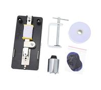 ARTSEWPLY Timer Elettronico Per Fisica Attrezzatura Didattica Per Esperimenti Elettromagnetici Timer Nastro Resistente e Pratico Strumento Per Accelerazione e Analisi Dei Movimenti