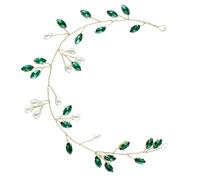 ARTSEWPLY Tralcio Di e Tralcio Di Da Sposa Per Acconciature Da Sposa Per Matrimonio e Feste