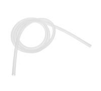 ARTSEWPLY Tubo in Silicone Resistente al Calore per Tiralatte Manuali ed Elettrici Compatibile con Vari Modelli Ritorno Latte Accessorio per Allattamento
