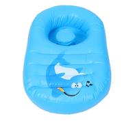 ARTSEWPLY Vaschetta Gonfiabile per Design Cartoon Tinozza Bagno Multifunzionale e Piscina per Facile Usare e Conservare per Estivi e