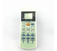 Artshu A75 C3298 condizionatore d' aria condizionata telecomando adatto per Panasonic A75 C2817 A75 C3060 A75 C3182 A75 C3298 A75 C2913
