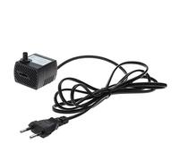 Artsim Pompa sommergibile per pozzetto Pompa Sommergibile, Pompa Acqua MY-028 Mini Processo Statico Risparmio Energetico 4W Testa 0.75M Pompa di trasferimento