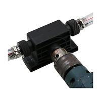 Artsim Pompa sommergibile per pozzetto Pompe Strumenti Portatile Self-Priming Trapano Elettrico Powered Pump Acqua Pompa Domestica Giardino Cortile Pompa per Acqua Pompa di trasferimento