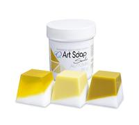 ArtSoap ColorSoap Coloranti per saponi artigianali, Colore Autumn per la creazione di saponette fai da te, Colorante per sapone pronto all'uso, dermatologicamente testato