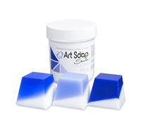 ArtSoap ColorSoap Coloranti per saponi artigianali, Colore Ocean per la creazione di saponette fai da te, Colorante per sapone pronto all'uso, dermatologicamente testato