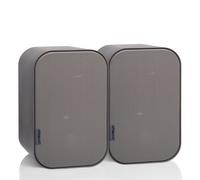 ArtSound Coppia Diffudori UNI30 QUARTZ Grigio/Quarzo