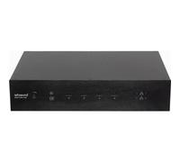 ArtSound Smart Zone 4 Amp - Amplificatore multiroom o multi-zona, per integrazione