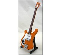 Artstudio35 - Basso in miniatura, mod. Rickembacker Paul McCartney