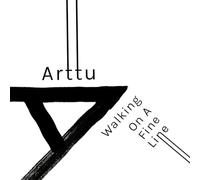 arttu-walking on a fine line 12"