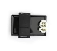 Artu 6Pin Plug Box Modello Adatto for HON TRX300EX TRX300 281CC 1993-2006 30410-HM3-003 49-5286 Accessori for motociclette