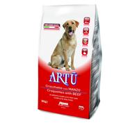Artù Crocchette con Manzo 20 kg