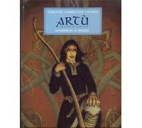 Artu' - Unepopea celtica - Myrddin il pazzo