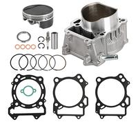 Artudatech 94mm Big Bore Cylinder Piston Rebuild Kit 434cc Adatto per Suzuki LTZ LT-Z 400 2003-2014 DRZ DR-Z400 2000-2021