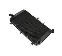 Artudatech Aluminum Motorcycle Radiator Cooler Cooling Fit for Kawasaki Z900 2017-2023 2020
