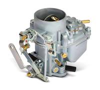 Artudatech carburatore 1 Barrel Carburetor Adatto per LAND ROVER Series 2 2a 3 2.25 Petrol Engine 361V