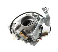Artudatech carburatore Carburetor 13200-77100 Adatto per Suzuki SJ410 F10A ST100 LJ81 Samurai Carry ST308