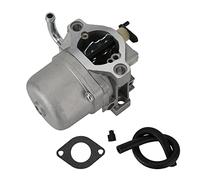 Artudatech Carburatore Carburetor Carb Adatto per 590399 796077 21A807-0118 21A807-0123 21A807-0165