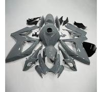 Artudatech Carenatura della motocicletta Injection Fairing Kit Bodywork Plastic ABS Adatto per Suzuki GSXR 600/750 2006-2007 K6
