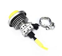 Artudatech Def Injector Nozzle Diesel Exhaust Fluid Compatible with AdBlue Adatto per Land Rover 3A6E13250 R2AX202F09A