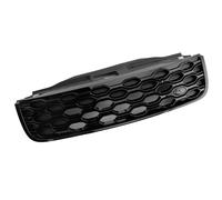Artudatech Griglia del radiatore Calandra ABS US: Front Bumper Grill Grille Fit for Land Rover Discovery 5 L462 2017-2020 Black