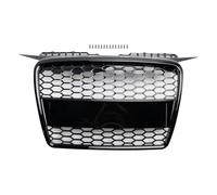 Artudatech Griglia paraurti Anteriore 8P4853651A RS3 Style Adatto per Audi A3 8P 2004-2008