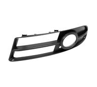 Artudatech Griglia paraurti Anteriore Front Bumper Grille Fog Light Grill Fit for Audi A4 B7 S-Line S4 2005-08 Left Side