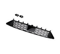 Artudatech Griglia paraurti Anteriore Front Bumper Lower Grille JX7B-17K945-TD Fit for Ford Focus MK4 2018-2021 ST