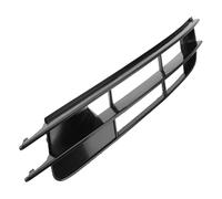 Artudatech Griglia paraurti Anteriore Front Left Side Bumper Grille 4L0807681 Adatto per Audi Q7 2007-2009 (No Logo)