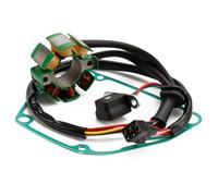 Artudatech Ignition Stator Generator with Gasket Fit for Suzuki RMZ 250 RM-Z 250 2007-2009#IT