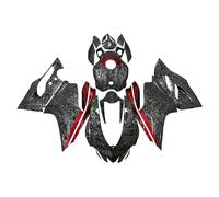 Artudatech Injection Fairing Kit Bodywork Plastic ABS fit pour Ducati 899 2012-2015#142