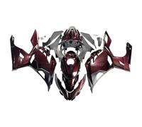 Artudatech Injection Fairing Kit Bodywork Plastic ABS fit pour Kawasaki EX400 Ninja400 2018-2024#189