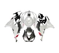 Artudatech Injection Fairing Kit Bodywork Plastic ABS fit pour Kawasaki ZX-6R 2024-2026#111