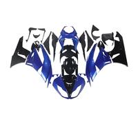 Artudatech Injection Fairing Kit Bodywork Plastic ABS fit pour Kawasaki ZX6R 636 2009-2012#163
