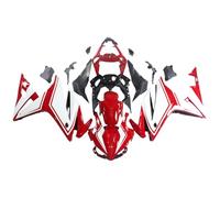Artudatech Injection Fairing Kit Bodywork Plastic ABS pour Honda CBR500R 2016-2018#107