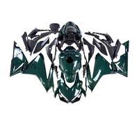 Artudatech Injection Fairing Kit Bodywork Plastic ABS pour Honda CBR500R 2019-2021#108