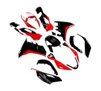 Artudatech Kit carenatura Completa ABS Plastic Bodywork Fairing Kit Fit for Aprilia RSV4 2021-2024#011