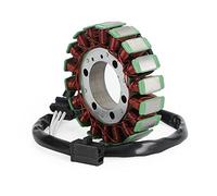 Artudatech Magneto Coil Stator + Voltage Regulator + Gasket Assy Adatto per Kawasaki Ninja 650 Versys 650 ER-6N 06-2011