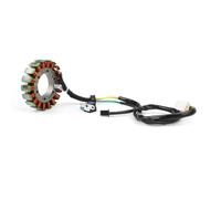 Artudatech Magneto Generator Engine Stator Coil Adatto per Suzuki AN650 Burgman 650 2003-2012