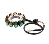 Artudatech Magneto Ignition Generator Stator 21003-1110 Fit for Kawasaki KL600 KLR600 KLR KL 600A 1984#IT