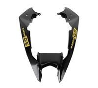 Artudatech Motorradschutzplatte Front Nose Fairing Beak Fender Cover Adatto per BMW R1200GS ADV 2014-2018 Black